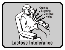 lactose intolerant guy 