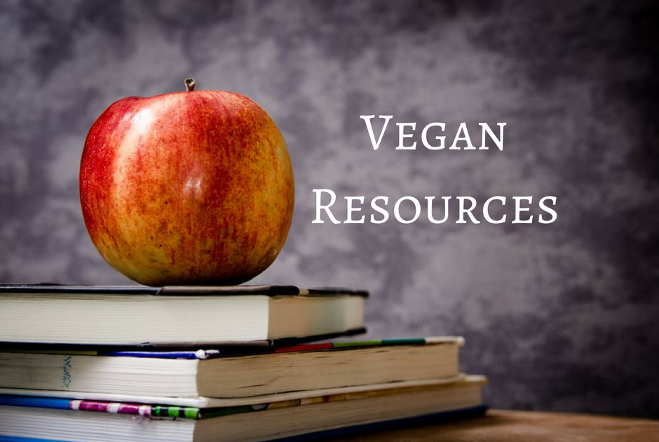 vegan-resource