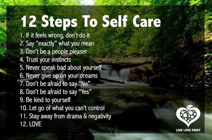 12_steps_to_self_love_and_care