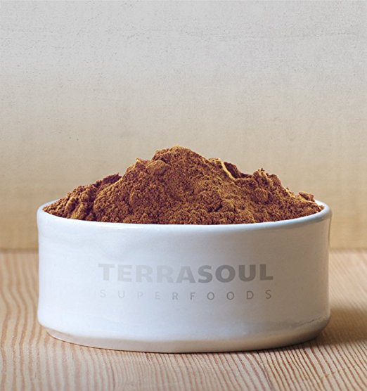 Terrasoul Superfoods Raw Cacao Powder2