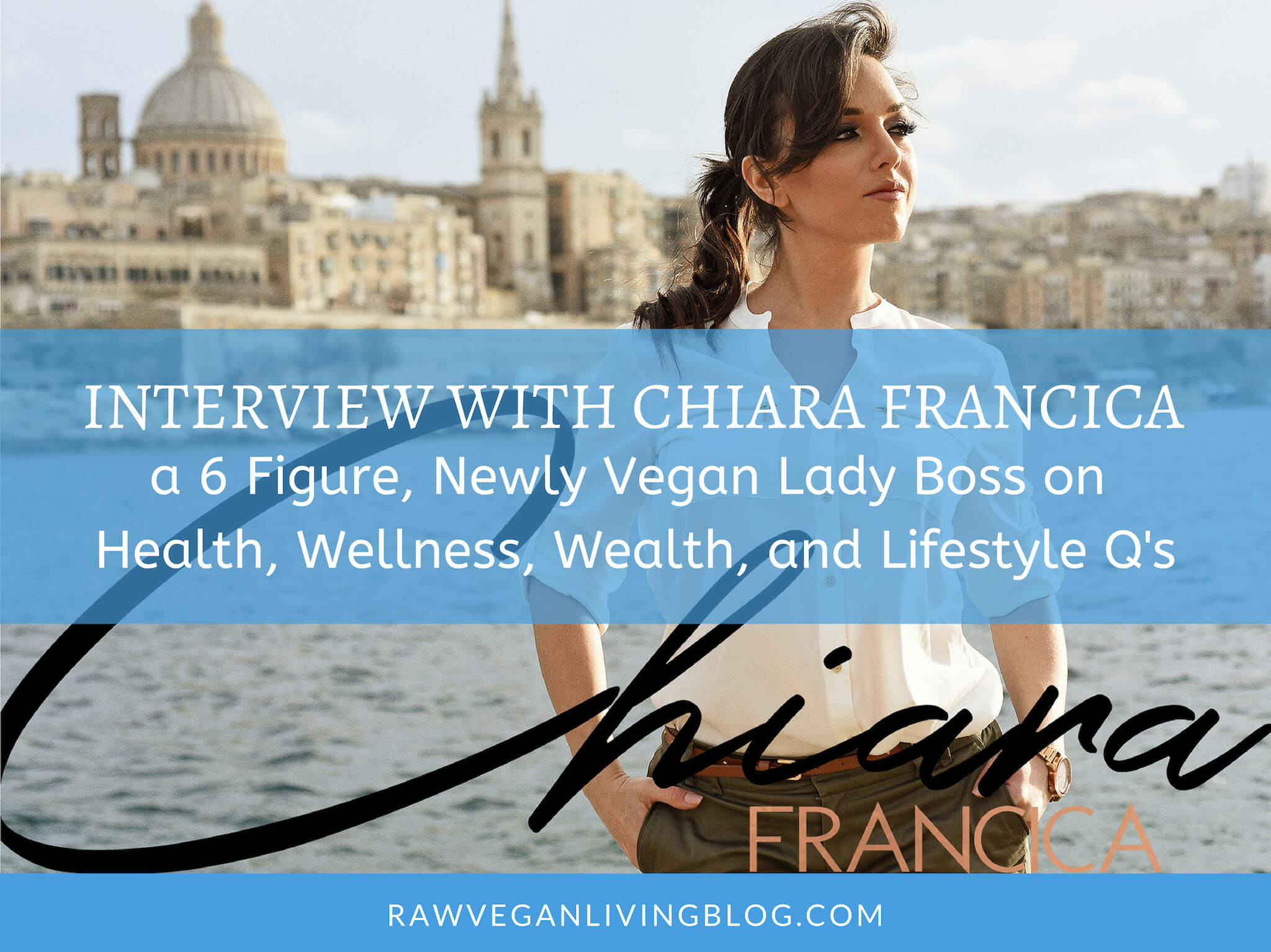 chiara-francica-interview-thumbnail