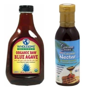 agave-nectar-vs-coconut-nectar