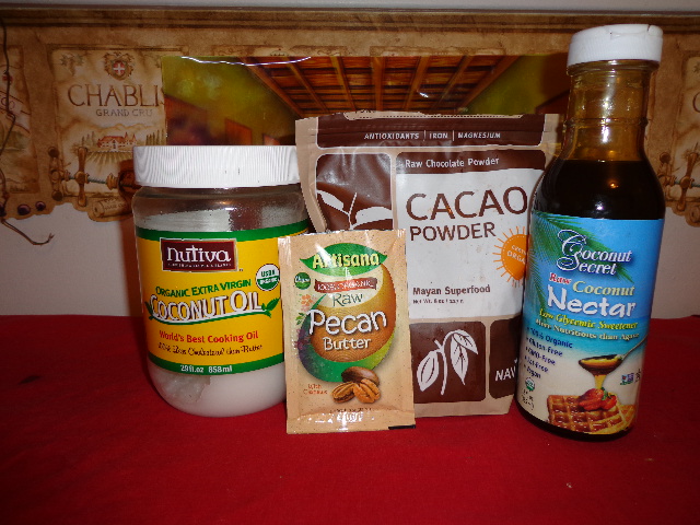 chocolate-sauce-ingredients