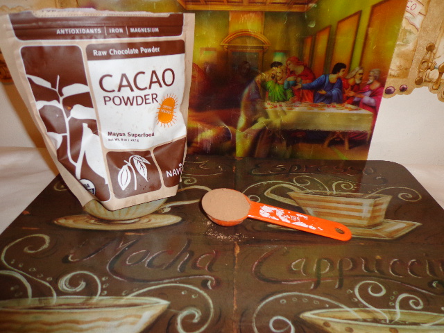 raw-cacao-powder-superfood