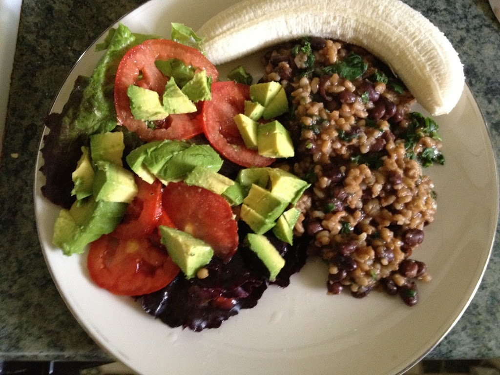 vegan-rice-and-beans-meal