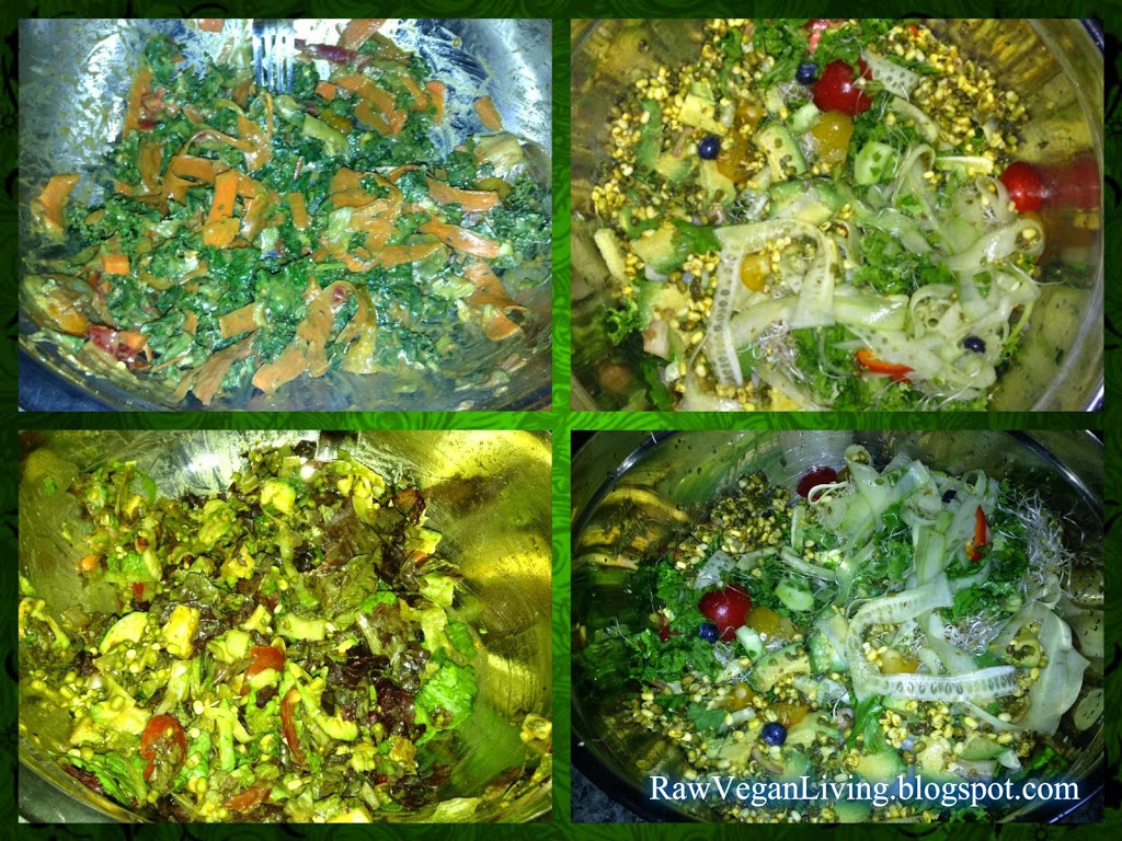 Epic-4-Pic-Collage-of-Salad
