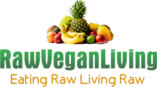 Raw Vegan Living Blog