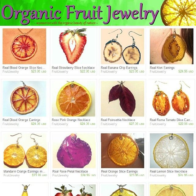organic_fruit_jewelry_collae