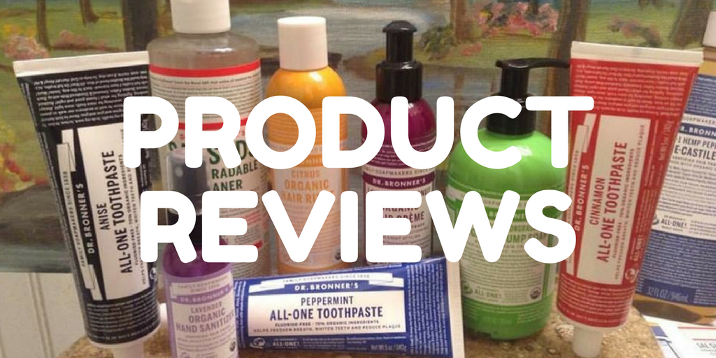 product reviews thumbnail