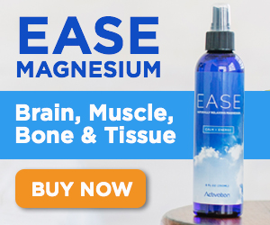ease magnesium free ad