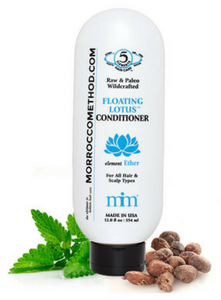 Floating Lotus Conditioner by Morrocco Method