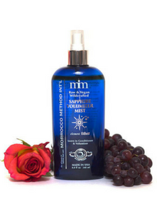 Sapphire Volumizer Mist Conditioner and Moisturizer by Morrocco Method